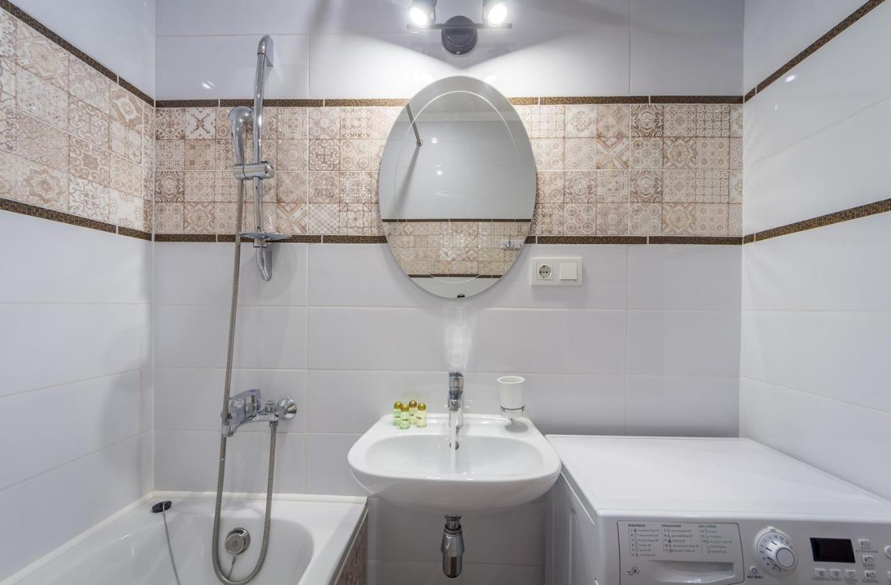 Apartment On Velyka Vasylkivska 47 *